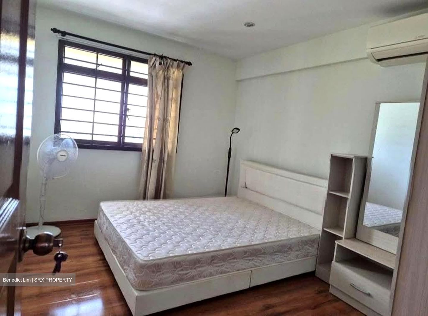 Blk 491 Admiralty Link (Sembawang), HDB 4 Rooms #539159251